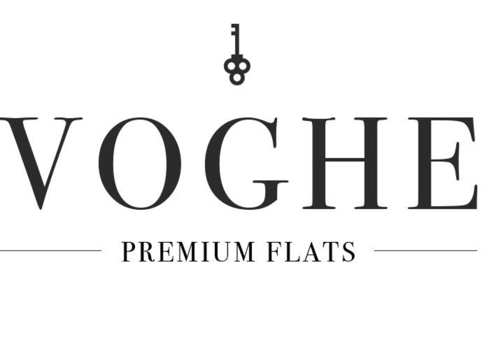 Апарт отель Voghe Premium Flats Валенсия Номер фото